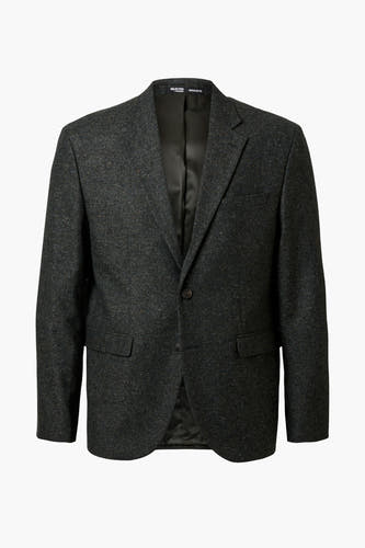 Blazer Groen - SELECTED