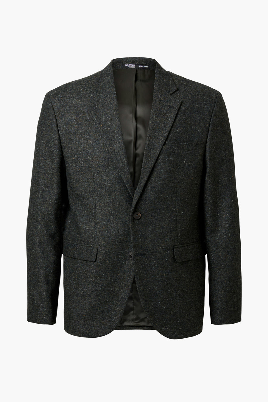 Blazer Groen - SELECTED
