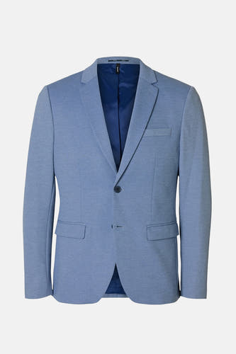 Blazer Blauw - SELECTED