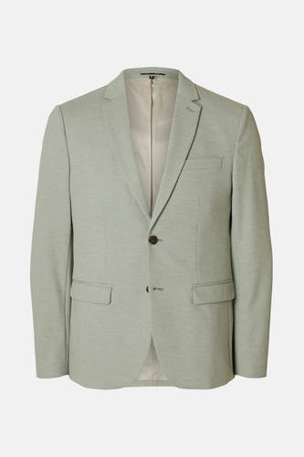 Blazer Groen - SELECTED