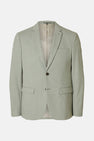 Blazer Groen - SELECTED