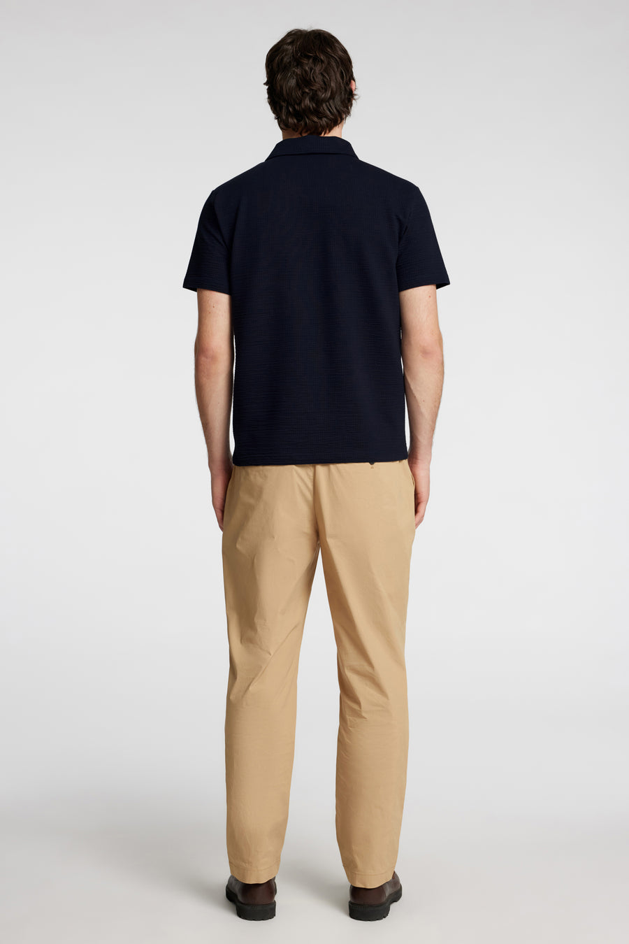 Polo's Blauw - SELECTED