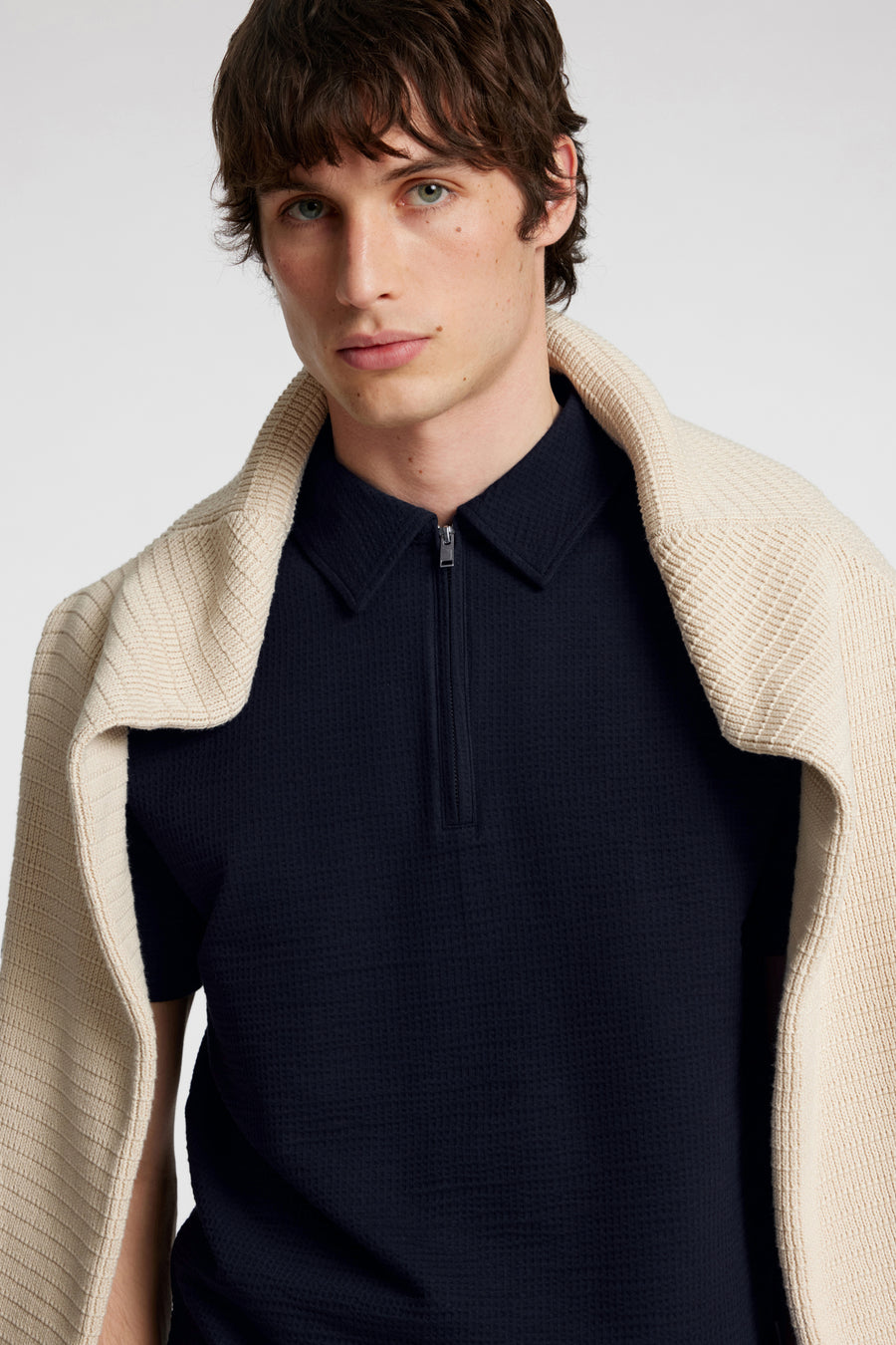 Polo's Blauw - SELECTED