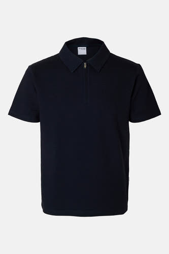 Polo's Blauw - SELECTED