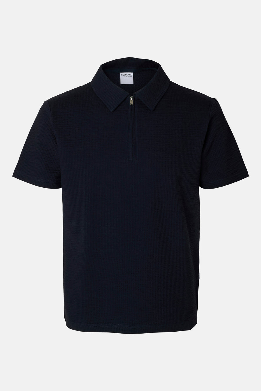 Polo's Blauw - SELECTED