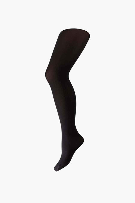 Panty's Zwart - PIECES®