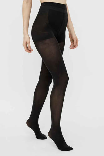 Panty's Zwart - PIECES®