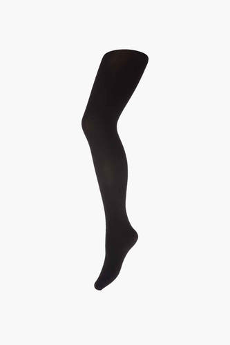 Panty's Zwart - PIECES®