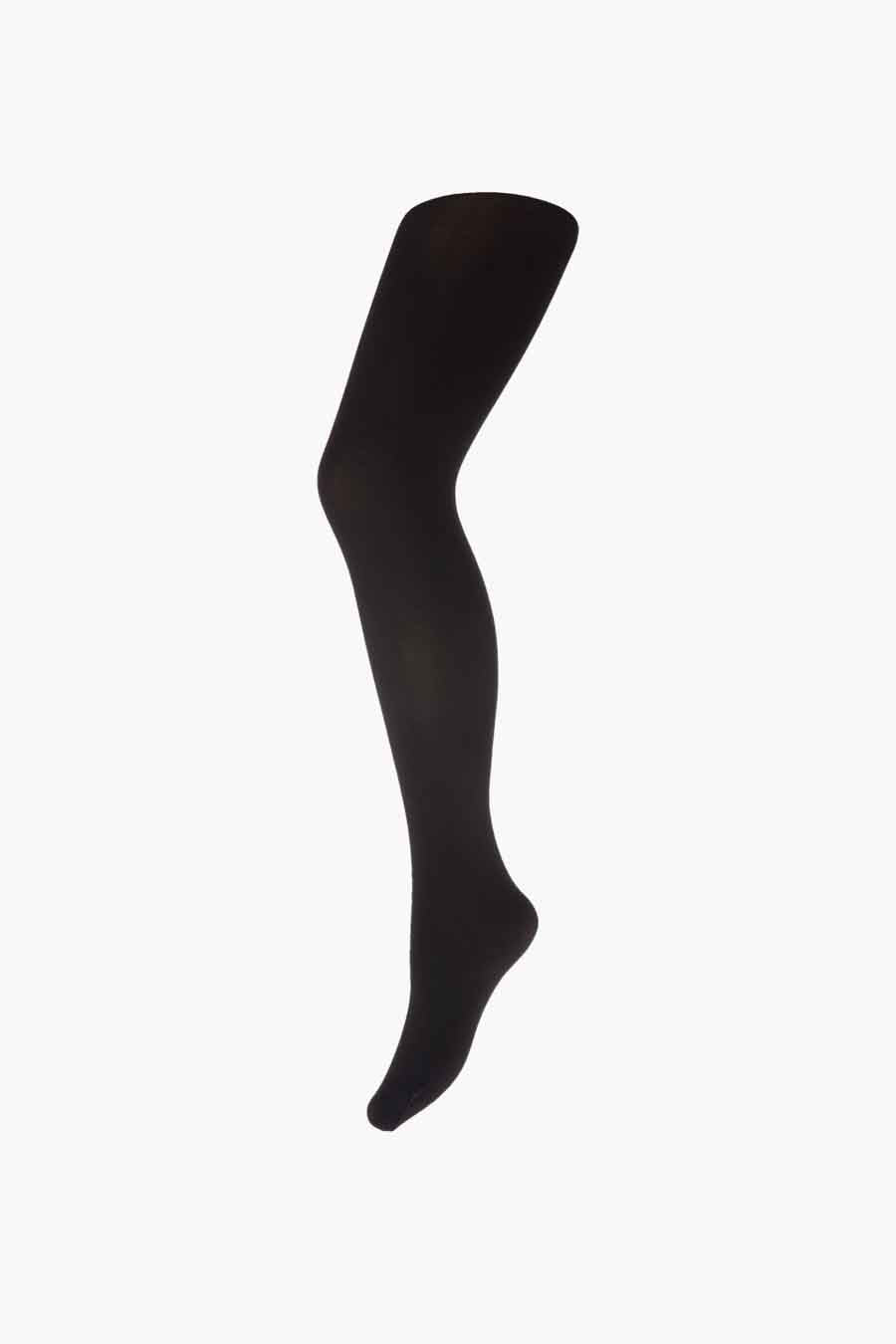 Panty's Zwart - PIECES®