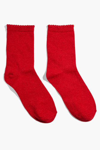 Sokken Rood - PIECES®