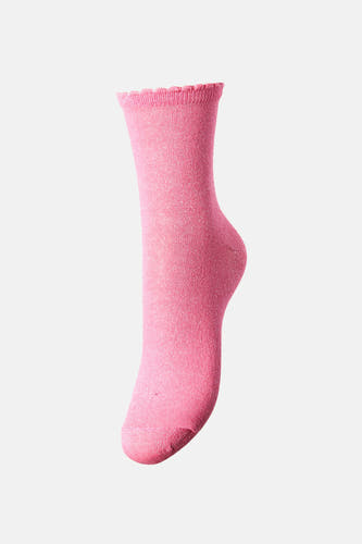 Sokken Roze - PIECES®
