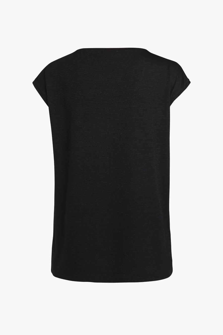 T-shirt (korte mouwen) Zwart - PIECES®