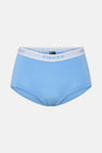 Shorty Blauw - PIECES®