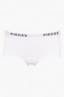 Shorty Wit - PIECES®