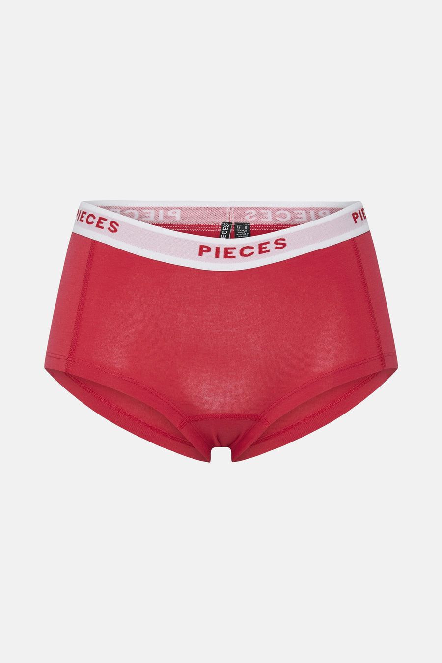 Shorty Rood - PIECES®