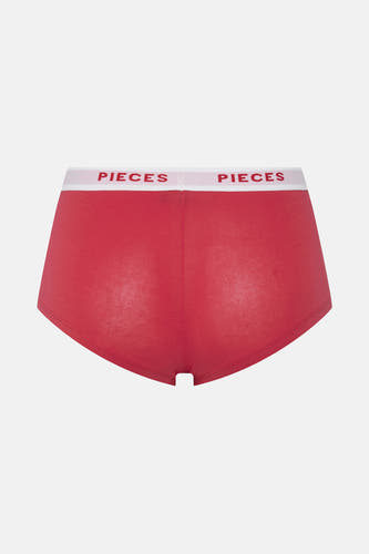 Shorty Rood - PIECES®