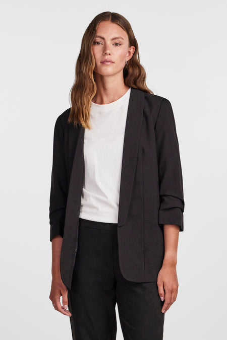 Blazer Zwart - PIECES®
