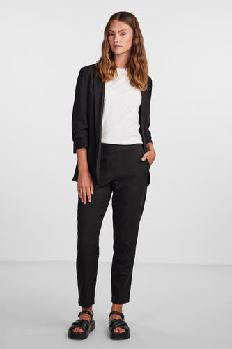 Blazer Zwart - PIECES®