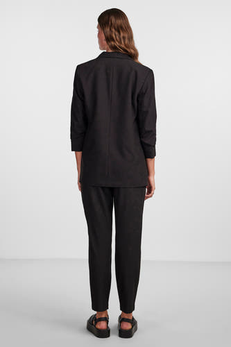 Blazer Zwart - PIECES®