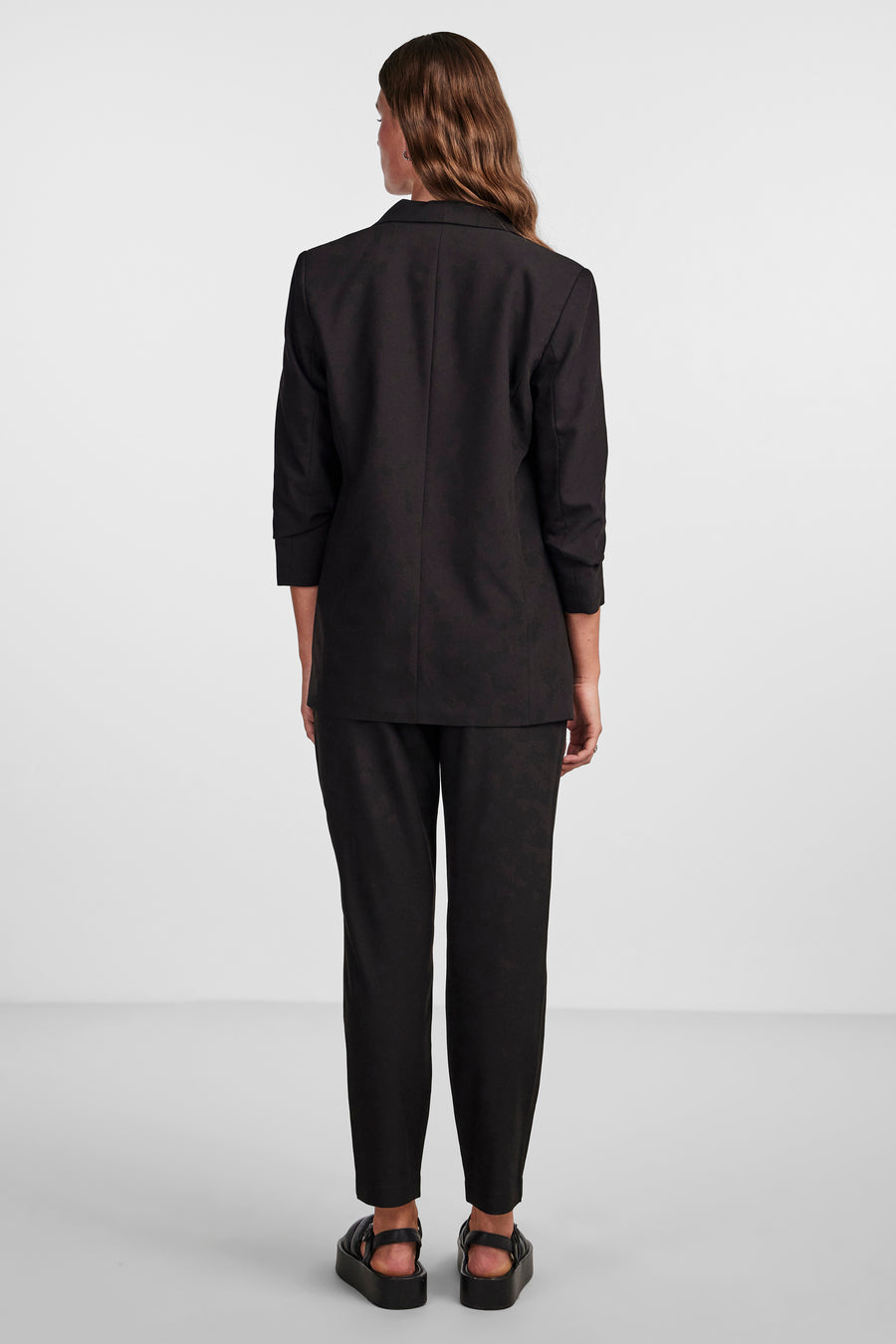 Blazer Zwart - PIECES®