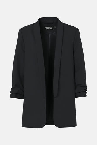 Blazer Zwart - PIECES®