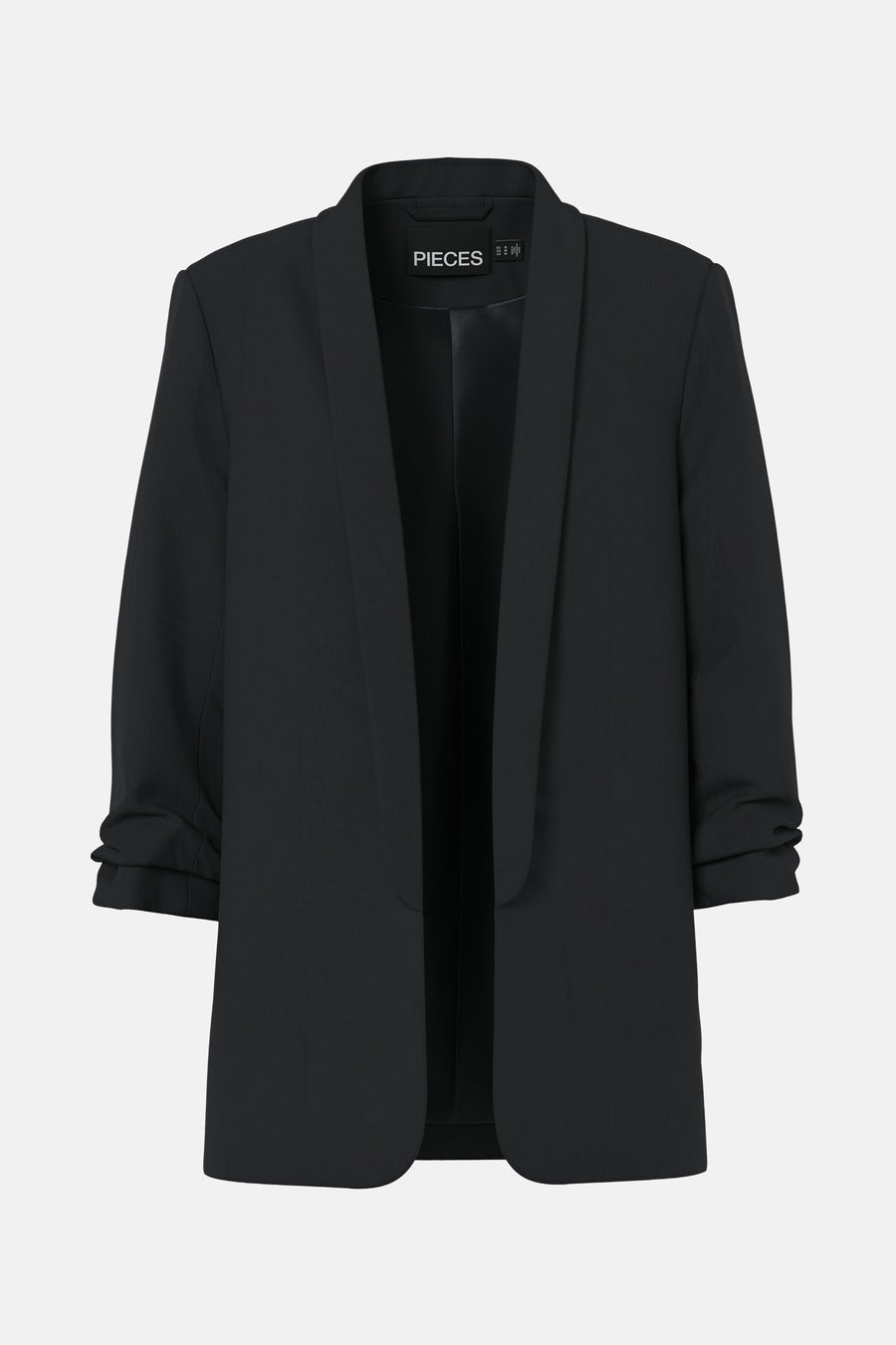 Blazer Zwart - PIECES®