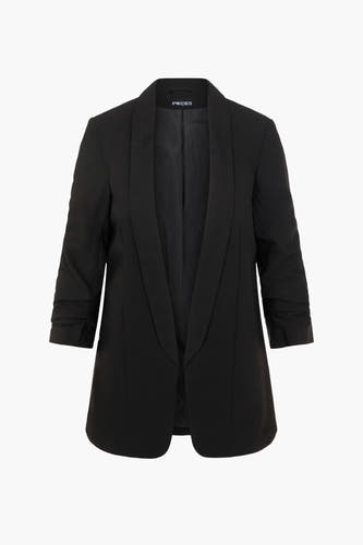 Blazer Zwart - PIECES®
