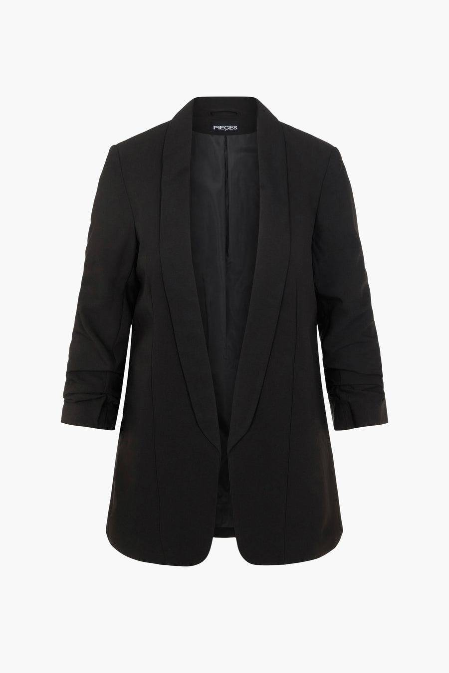 Blazer Zwart - PIECES®