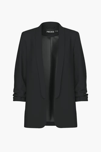 Blazer Zwart - PIECES®