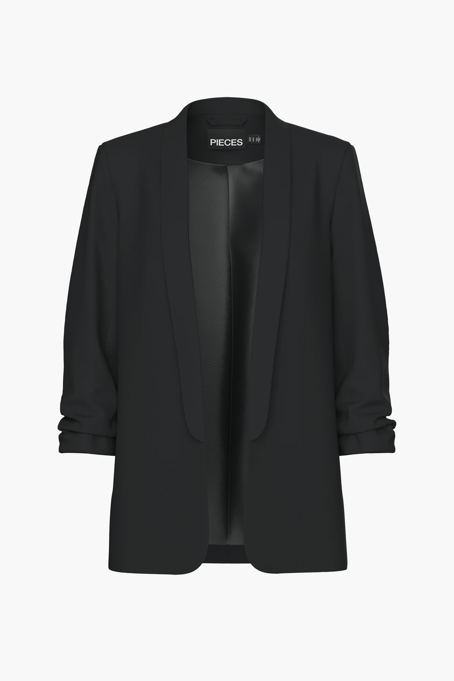 Blazer Zwart - PIECES®