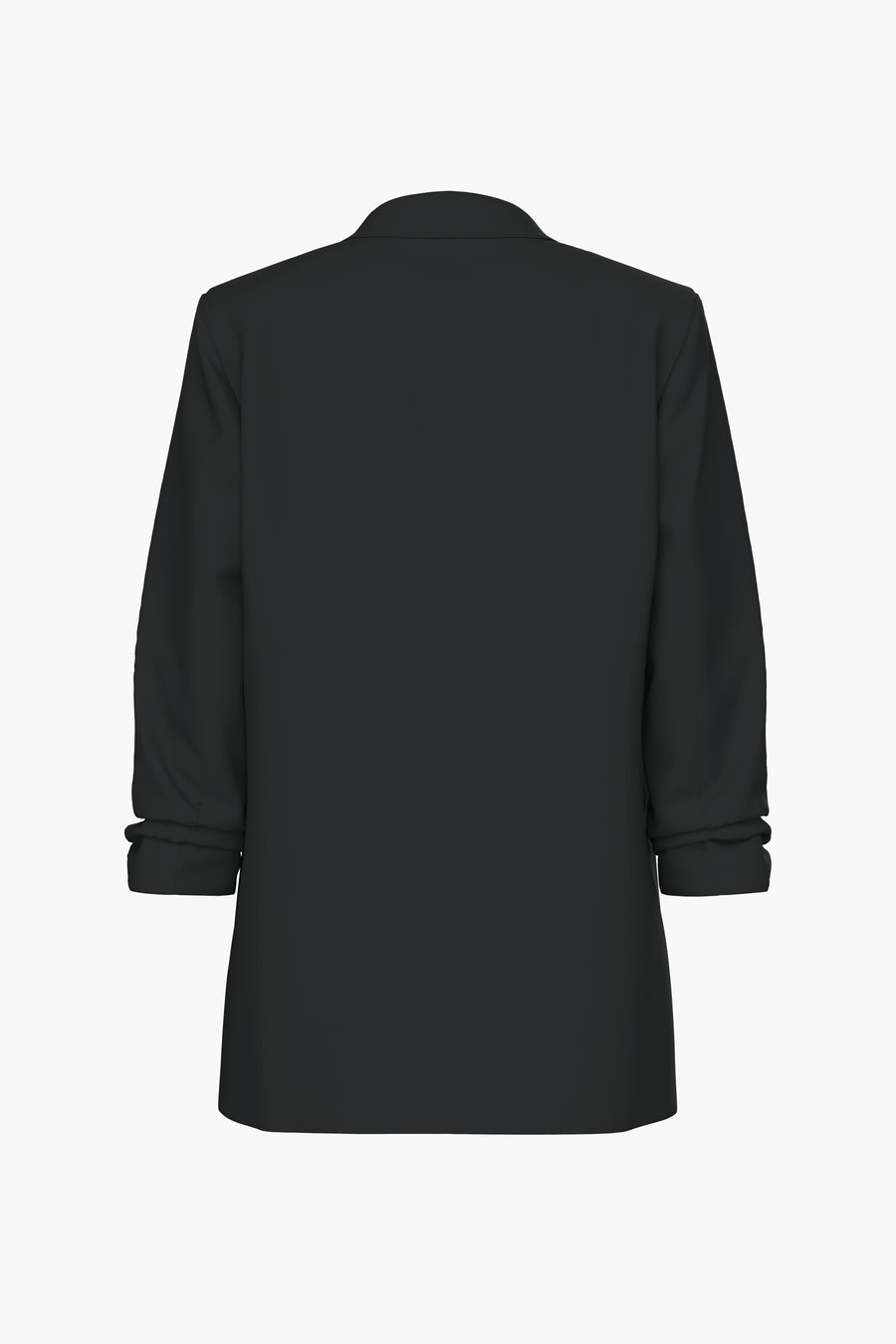 Blazer Zwart - PIECES®