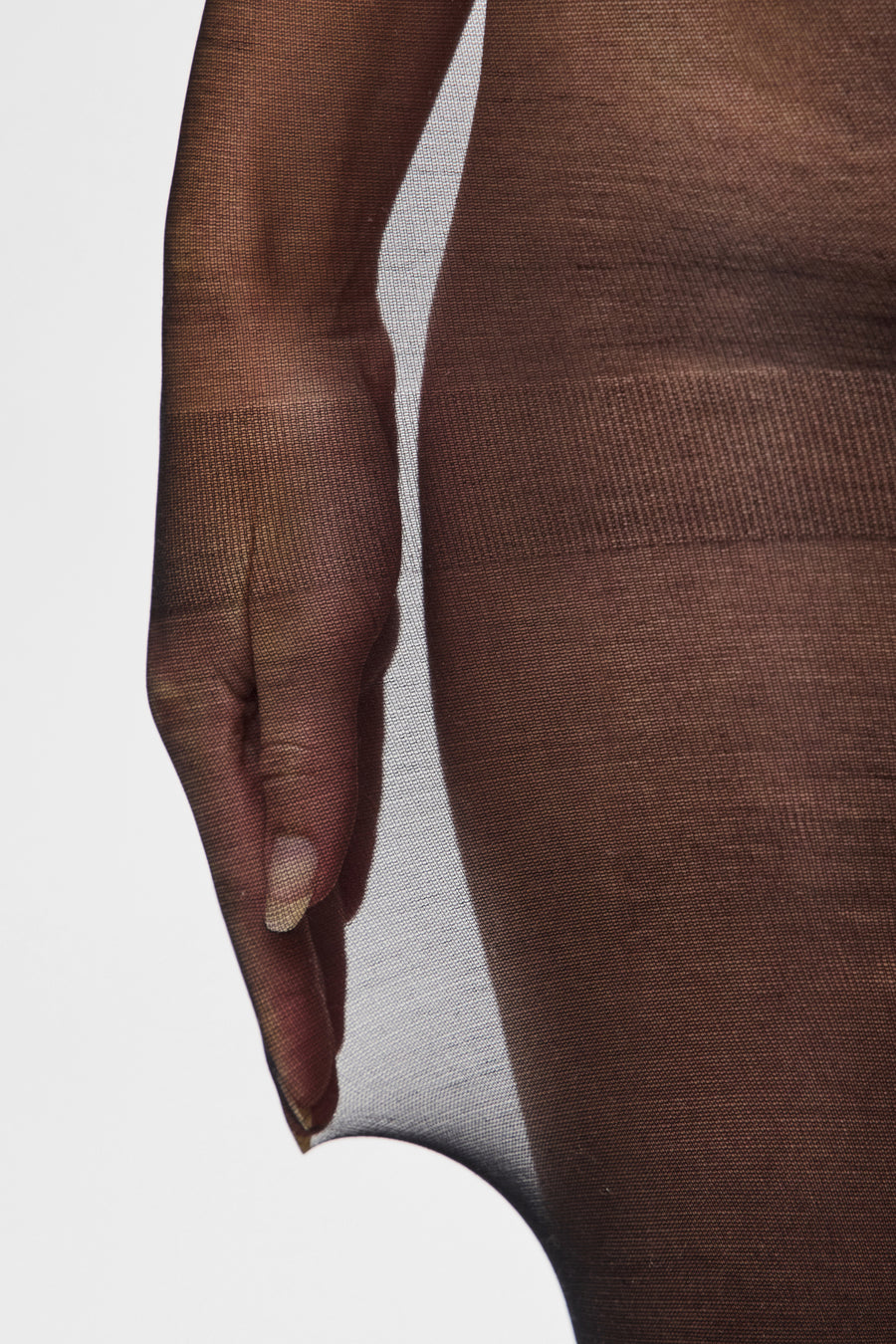 Panty's Zwart - PIECES®