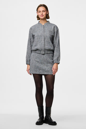 Panty's Zwart - PIECES®