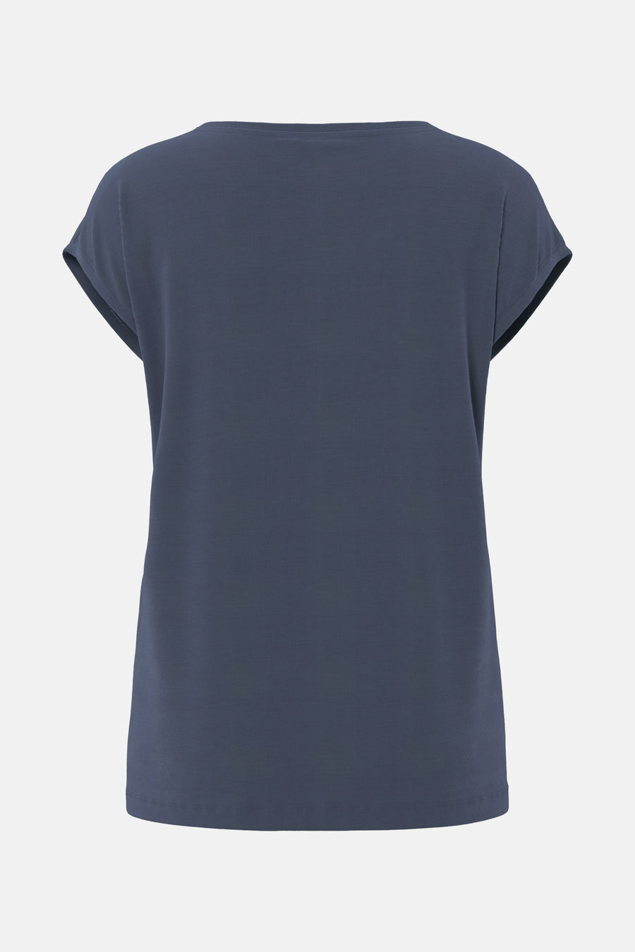 T-shirt (korte mouwen) Blauw - PIECES®