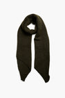 Wintersjaals Groen - PIECES®