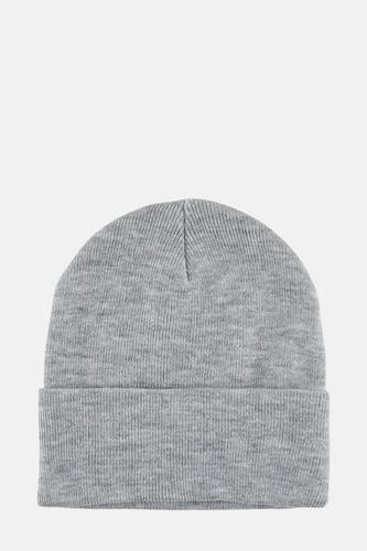 Muts Grijs - PIECES®
