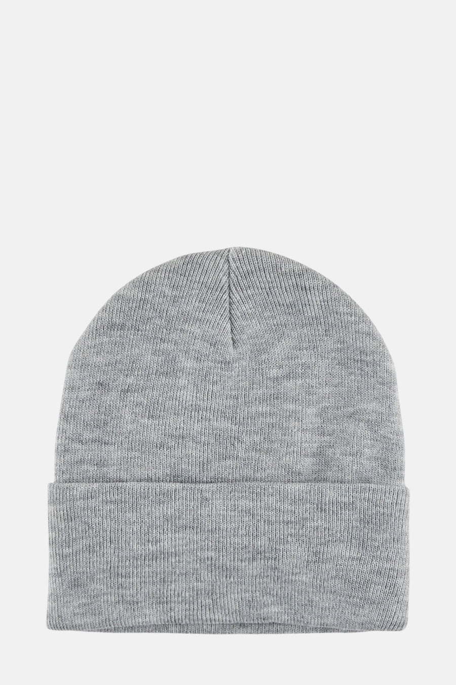 Muts Grijs - PIECES®