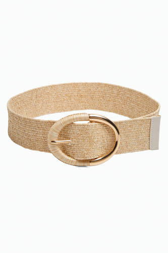 Riem Beige - PIECES®
