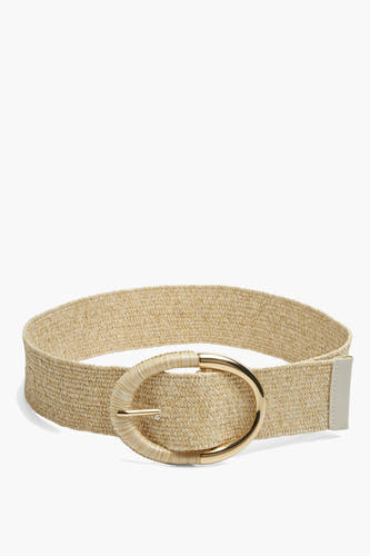 Riem Beige - PIECES®