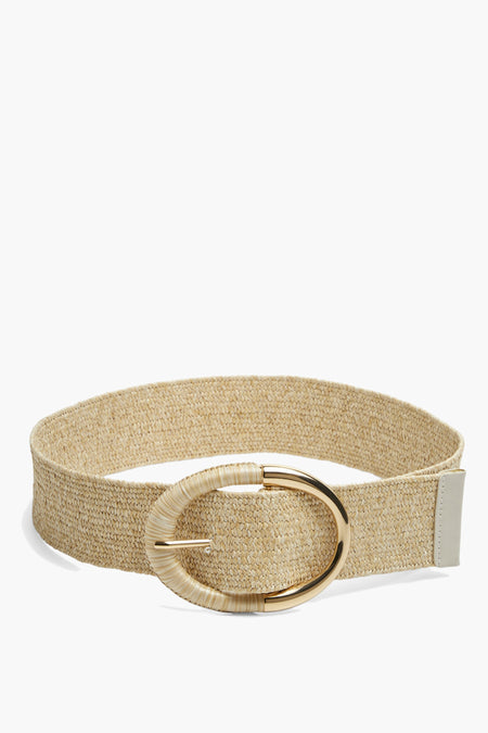 Riem Beige - PIECES®