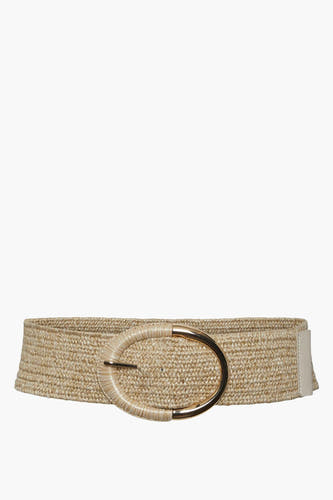 Riem Beige - PIECES®