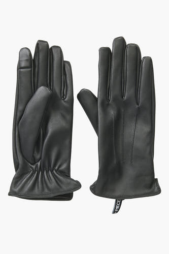 Handschoenen Zwart - PIECES®