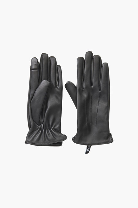 Handschoenen Zwart - PIECES®