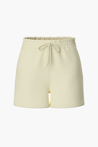 Short Beige - PIECES®
