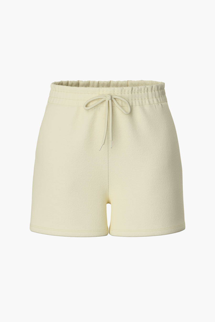 Short Beige - PIECES®