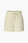Short Beige - PIECES®
