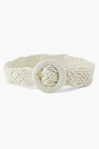 Riem Beige - PIECES®