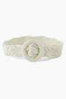 PCVIOLA CROCHET BELT SWW