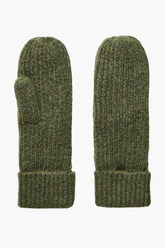 Handschoenen Groen - PIECES®
