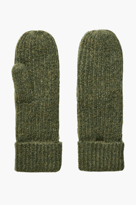 Handschoenen Groen - PIECES®
